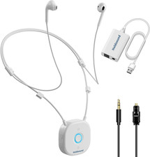 HSD100 Cuffie TV Wireless per