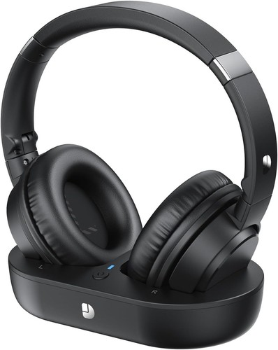 Cuffie wireless per tv - per, tv,