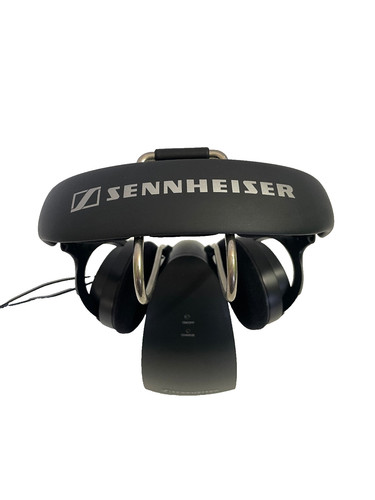 Cuffie sennheiser 118 - rs,