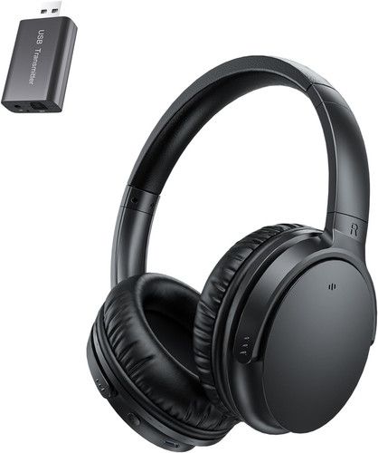 Cuffie wireless 2025 - tv,