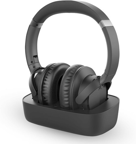 Ensemble cuffie tv - ensemble, –