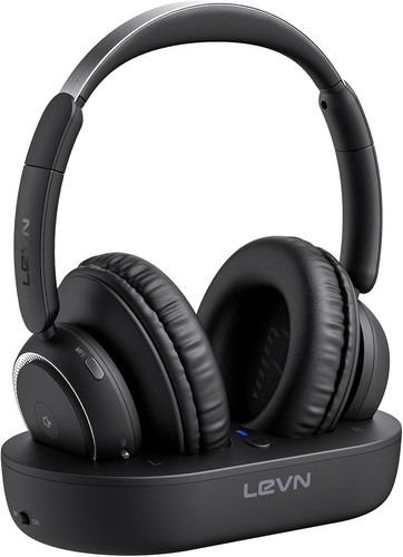 Levn cuffie blutooth wireless - levn,