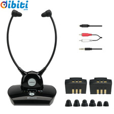 Cuffie per Tv, Cuffie per Tv