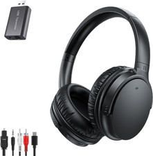 Cuffie Wireless TV 2025