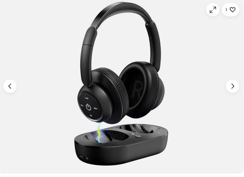 Zupviy cuffie wireless - zupviy,
