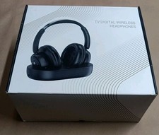 ZUPVIY Cuffie Wireless per