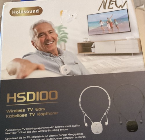 Holdsound hsd100 cuffie - holdsound,