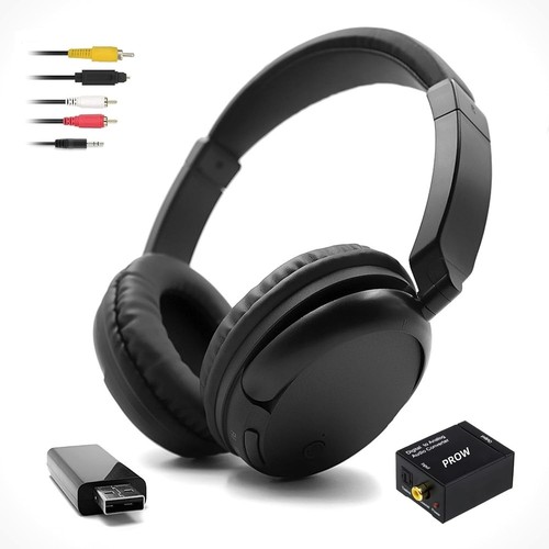 Cuffie senza fili con - cuffie,
