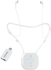 Cuffie TV Senza Fili per