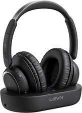 LEVN Cuffie Blutooth Wireless