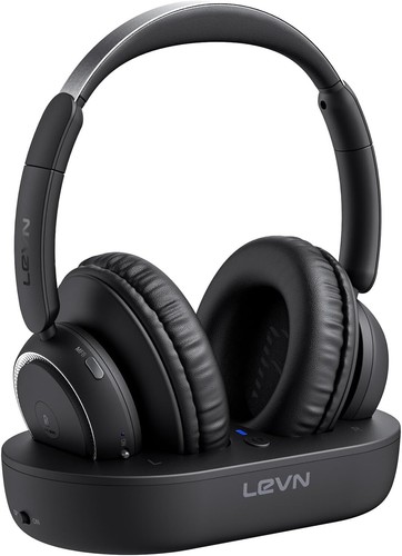 Levn cuffie blutooth wireless - levn,
