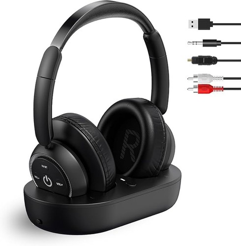 Cuffie wireless per - cuffie,