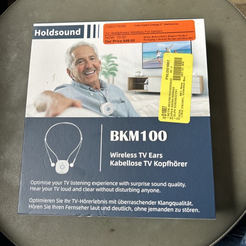 Holdsound hsd100 cuffie - holdsound,