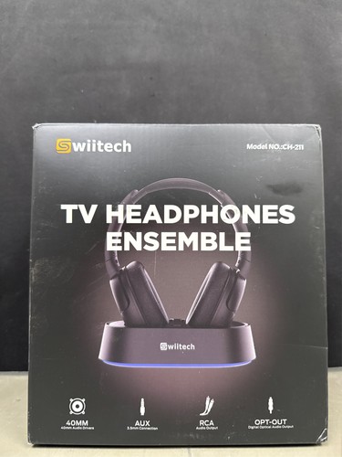 Cuffie wireless per - wireless, guardare