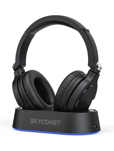 Cuffie wireless bluetooth - tv,