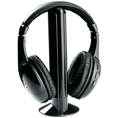 Cuffie wireless wifi - cuffie,