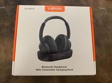LEVN Cuffie Blutooth Wireless