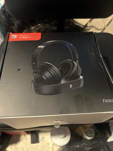 Cuffie wireless per tv - cuffie,