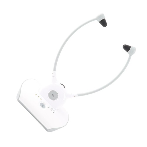 Cuffie acustiche wireless - 2,