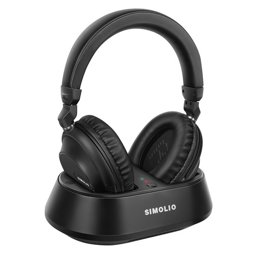 Cuffie senza fili per - cuffie,