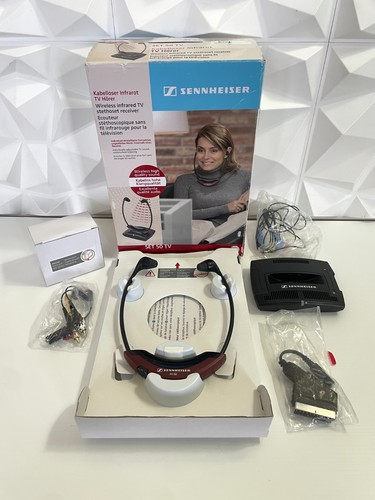 Sennheiser set cuffie - 50,