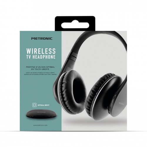 Cuffie wireless - cuffie, a